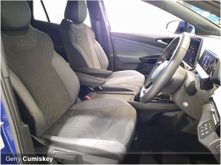 2025 Volkswagen ID.5 - photo 11