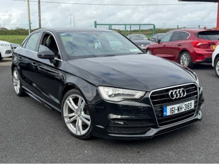 2016 Audi A3 - photo 2