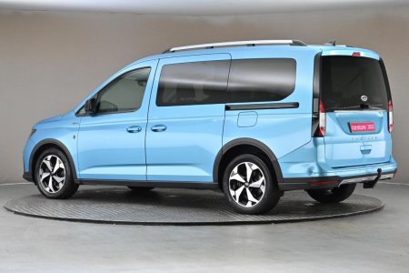 2023 Ford Transit Connect - photo 5