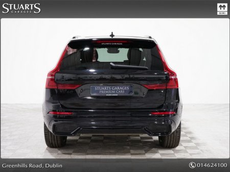 2025 Volvo XC60 - photo 8