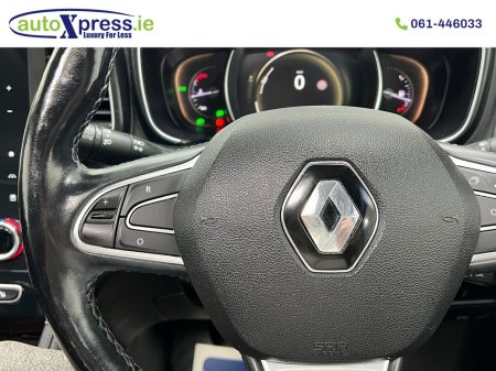 2018 Renault Koleos - photo 29