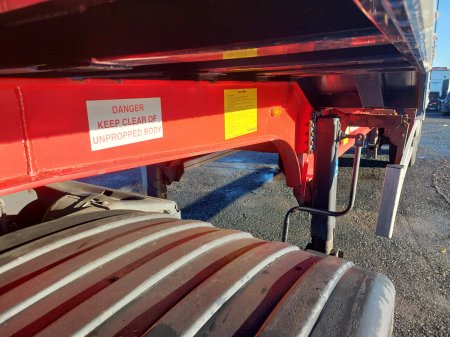 2014 FRUEHAUF PLANKSIDE - photo 14