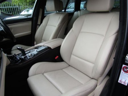2013 BMW 5-Series - photo 14