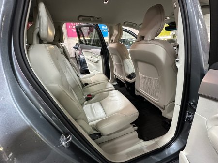 2018 Volvo XC90 - photo 22