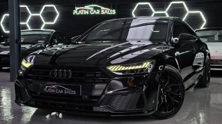 2019 Audi A7 - photo 19