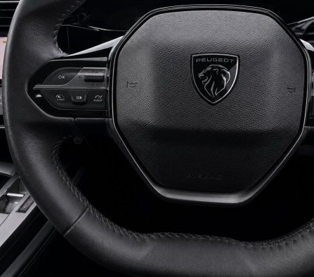 2023 Peugeot 308 - photo 18