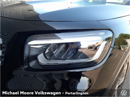 2025 Mercedes-Benz GLB - photo 15