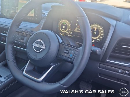 2026 Nissan Qashqai - photo 13