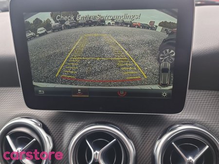 2017 Mercedes-Benz GLA - photo 21