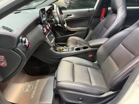 2016 Mercedes-Benz A-Class - photo 19