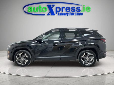 2023 Hyundai Tucson - photo 9