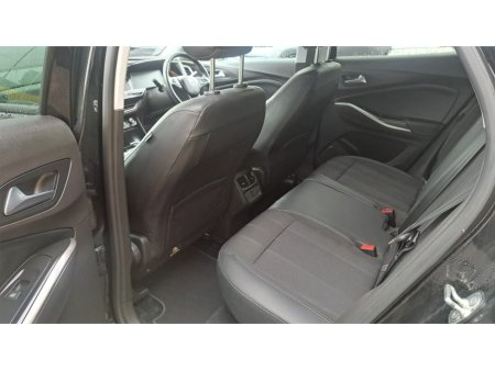 2024 Opel Grandland - photo 7