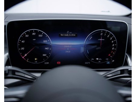 2026 Mercedes-Benz GLC - photo 14