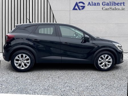 2022 Renault Captur - photo 3