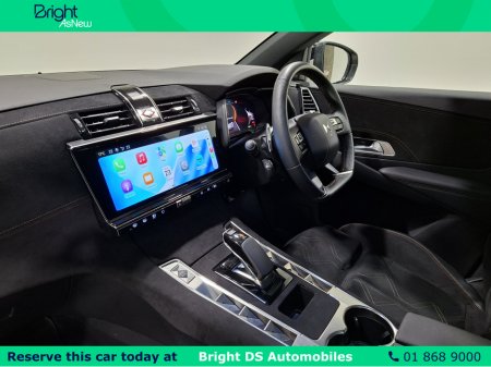 2025 DS Automobiles DS 7 - photo 21