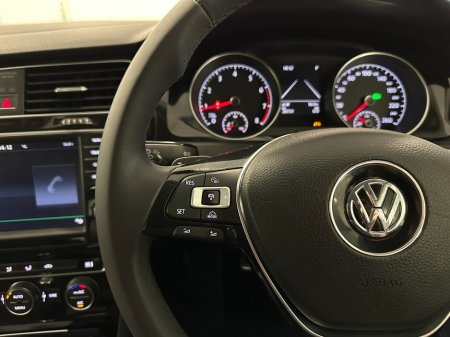 2016 Volkswagen Golf - photo 25
