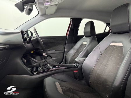 2023 Opel Mokka - photo 9