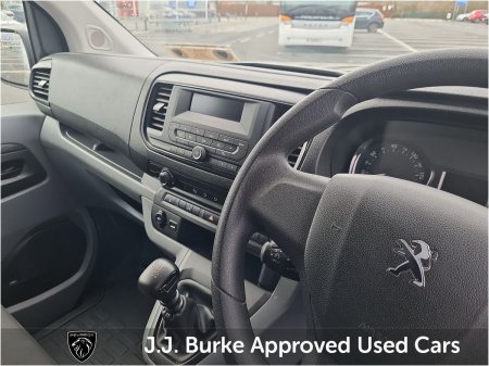 2023 Peugeot Expert - photo 9