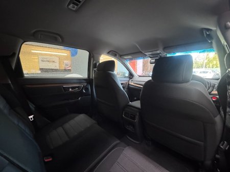 2019 Honda CR-V - photo 17