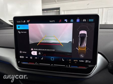 2026 Volkswagen ID.4 - photo 21