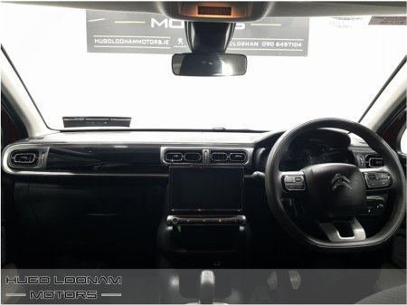 2022 Citroen C3 - photo 9