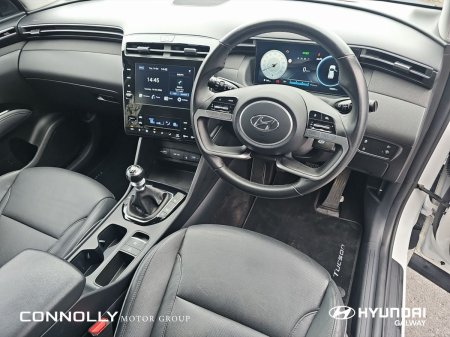 2023 Hyundai Tucson - photo 10