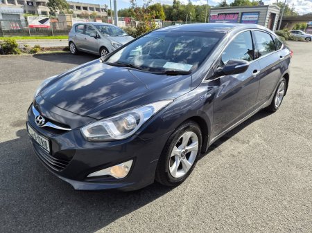2014 Hyundai i40 - photo 7