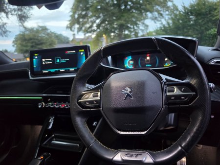 2020 Peugeot 2008 - photo 21