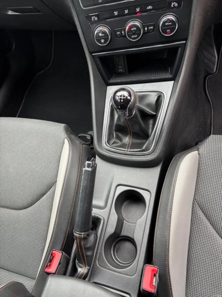 2015 SEAT Leon - photo 21
