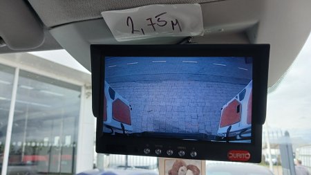 2022 Volkswagen Crafter - photo 29
