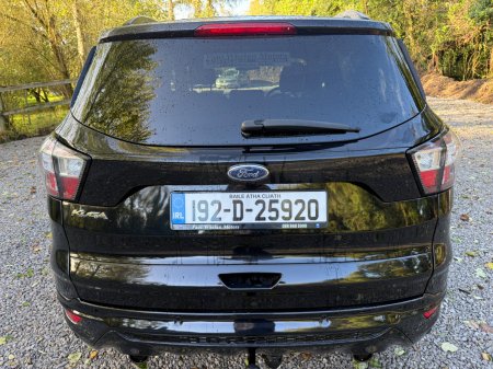 2019 Ford Kuga - photo 8