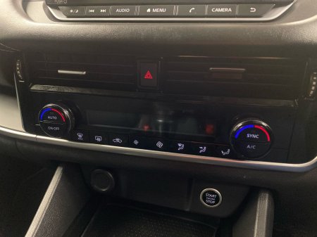 2021 Nissan Qashqai - photo 19