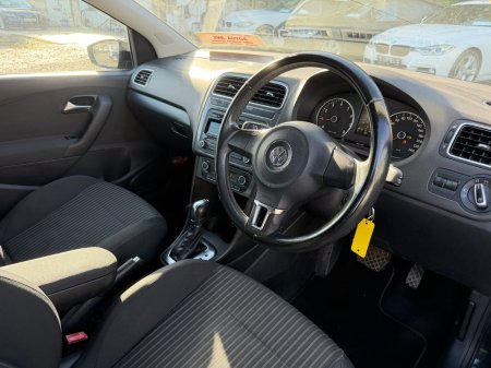 2013 Volkswagen Polo - photo 12