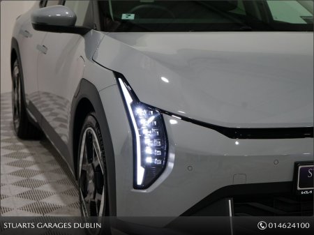 2026 Kia EV4 - photo 10