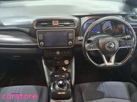 2020 Nissan Leaf - photo 11