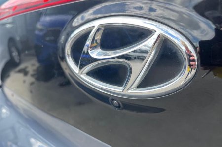 2023 Hyundai Bayon - photo 23