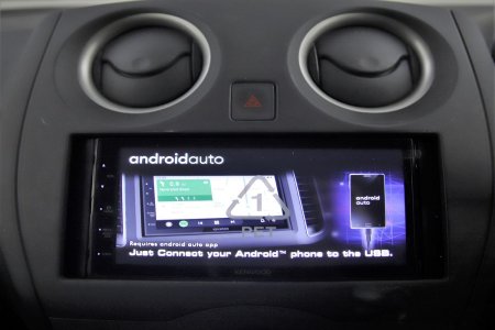 2020 Nissan Note - photo 20