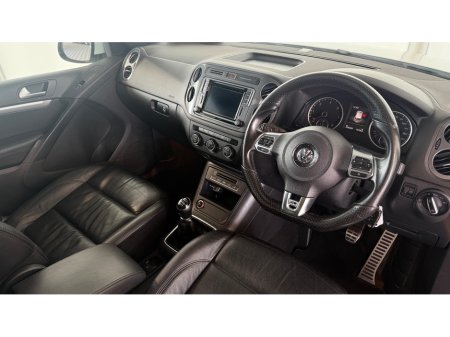 2016 Volkswagen Tiguan - photo 3