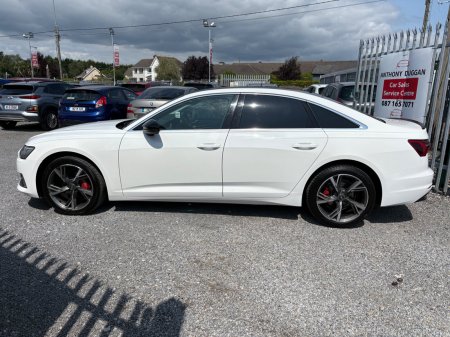 2019 Audi A6 - photo 6
