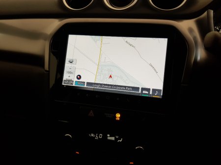 2026 Suzuki Vitara - photo 13