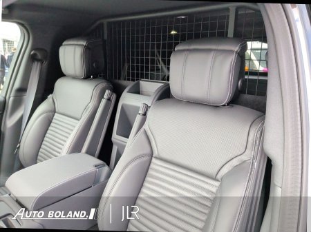 2026 Land Rover Discovery - photo 4