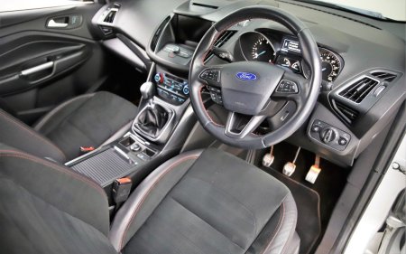 2019 Ford Kuga - photo 13