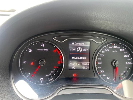 2014 Audi A3 - photo 11