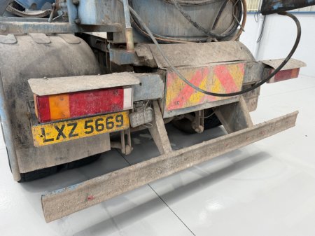 2018 IVECO TRAKKER 410 - photo 9