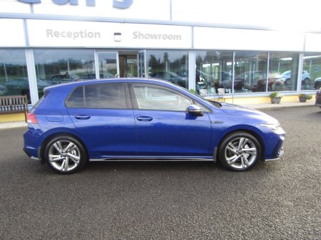 2023 Volkswagen Golf - photo 3