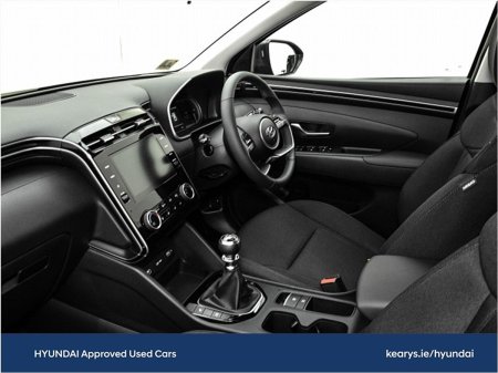 2024 Hyundai Tucson - photo 5