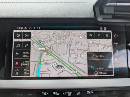 2024 Audi A3 - photo 25