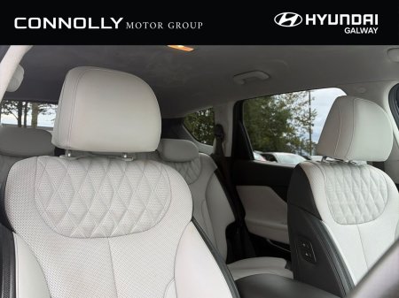 2021 Hyundai Santa Fe - photo 23