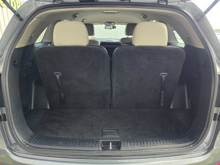 2017 Kia Sorento - photo 27