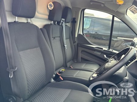 2023 Ford Transit Custom - photo 7